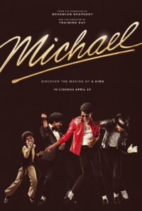 Michael Trailer