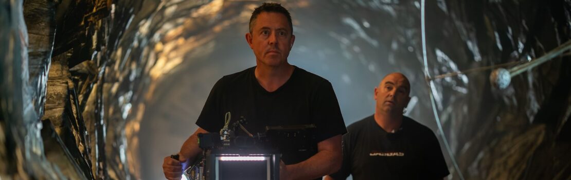 Greig Fraser: ‘Project Hail Mary Is the Proudest I’ve Ever Been of a Film’