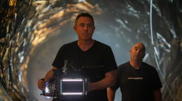 Greig Fraser: ‘Project Hail Mary Is the Proudest I’ve Ever Been of a Film’