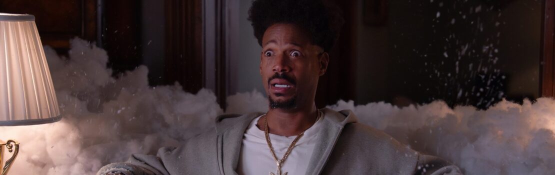 Scary Movie