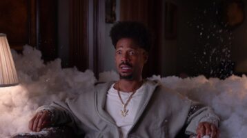 Scary Movie Review
