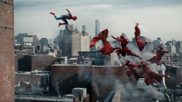 Spider-Man: Brand New Day Review