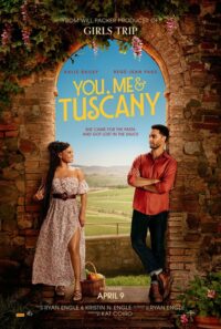 You, Me & Tuscany Trailer