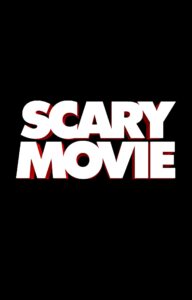 Scary Movie Trailer