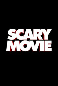 Scary Movie Trailer