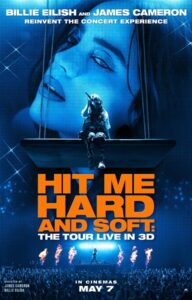 Billie Eilish – Hit Me Hard and Soft: The Tour Live in 3D Trailer