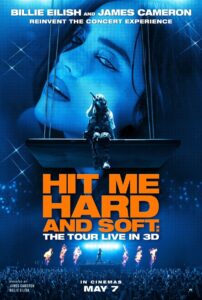 Billie Eilish – Hit Me Hard and Soft: The Tour Live in 3D Trailer