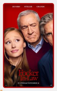 Focker-In-Law Trailer