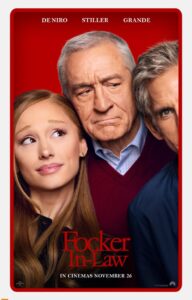 Focker-In-Law Trailer