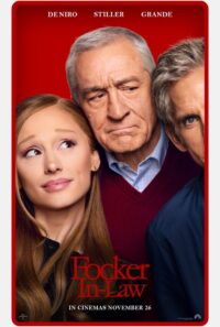 Focker-In-Law Trailer
