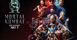 Perth Advance Screening MORTAL KOMBAT II – Accessreel.com Member Screening