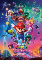 The Super Mario Galaxy Movie Trailer