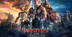 Accessreel.com Member Screening – MASTERS OF THE UNIVERSE