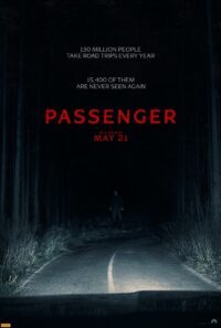 Passenger Trailer