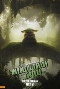 Star Wars: The Mandalorian and Grogu Trailer