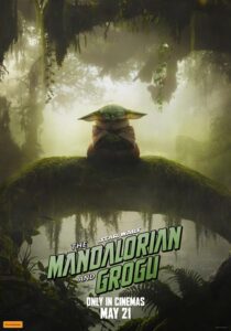 Star Wars: The Mandalorian and Grogu Trailer