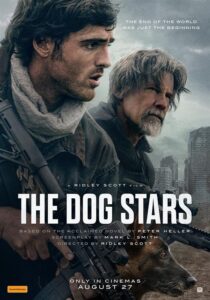 The Dog Stars Trailer