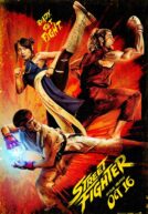 Street Fighter Trailer