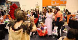 Supanova Sydney and Perth 2026: Huge Guests, Dates & Event Details