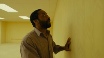Backrooms Review