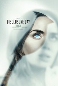 Disclosure Day Trailer