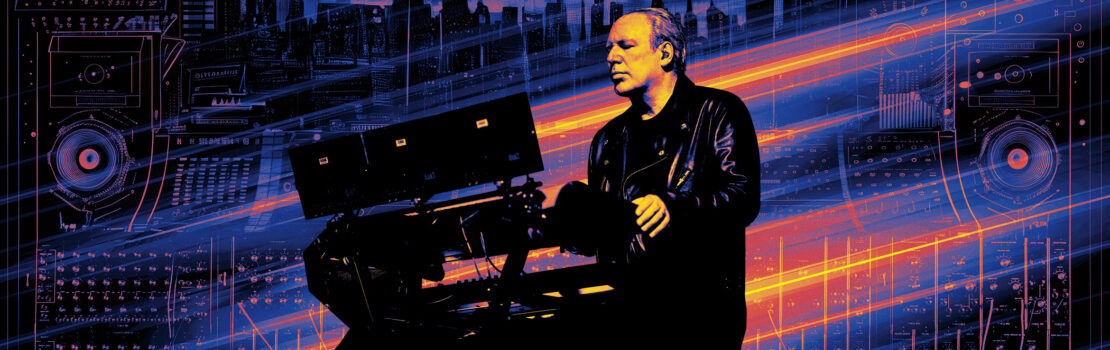 Hans Zimmer Returns To Australia In 2026 With Perth RAC Arena Show Confirmed