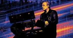 Hans Zimmer Returns To Australia In 2026 With Perth RAC Arena Show Confirmed