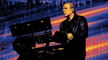 Hans Zimmer Returns To Australia In 2026 With Perth RAC Arena Show Confirmed