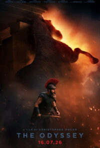 The Odyssey Trailer