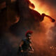 The Odyssey Trailer