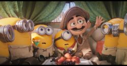 Minions & Monsters