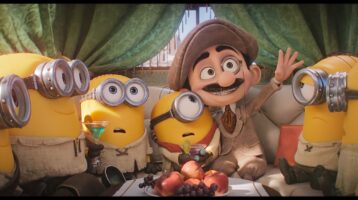 Minions & Monsters Review