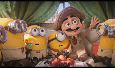 Minions & Monsters Review