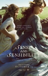 Sense and Sensibility Trailer