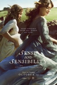 Sense and Sensibility Trailer