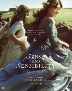 Sense and Sensibility Trailer