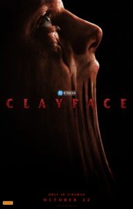 Clayface Trailer