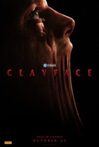 Clayface Trailer