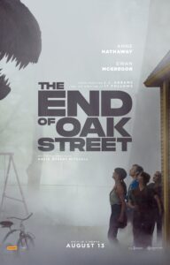 The End of Oak Street Trailer