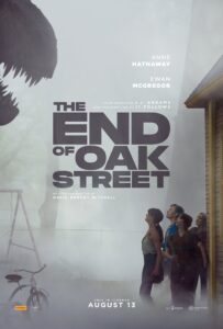 The End of Oak Street Trailer