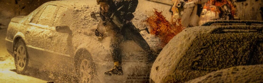 Resident Evil