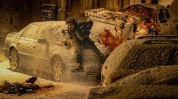 Resident Evil Review