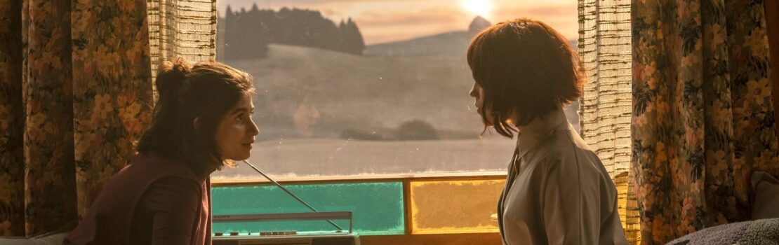 Klara and the Sun Trailer: Jenna Ortega Leads Taika Waititi’s Sci-Fi Drama