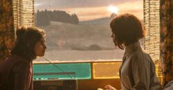 Klara and the Sun trailer featuring Jenna Ortega