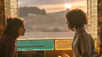 Klara and the Sun trailer featuring Jenna Ortega