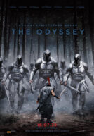 The Odyssey Trailer