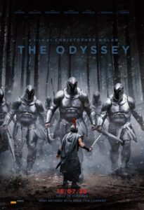 The Odyssey