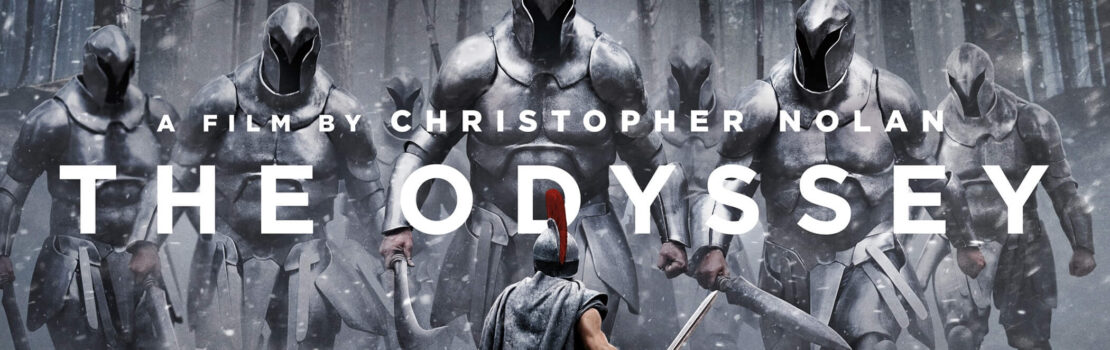 The Odyssey Australian Box Office Opening Sets 2026 Record