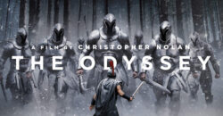 The Odyssey Australian Box Office Opening Sets 2026 Record
