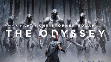 The Odyssey Australian Box Office Opening Sets 2026 Record